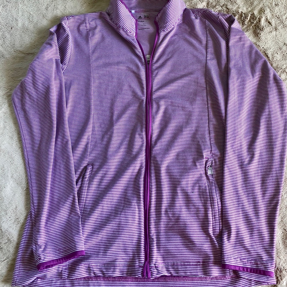Adidas Long Sleeve Top